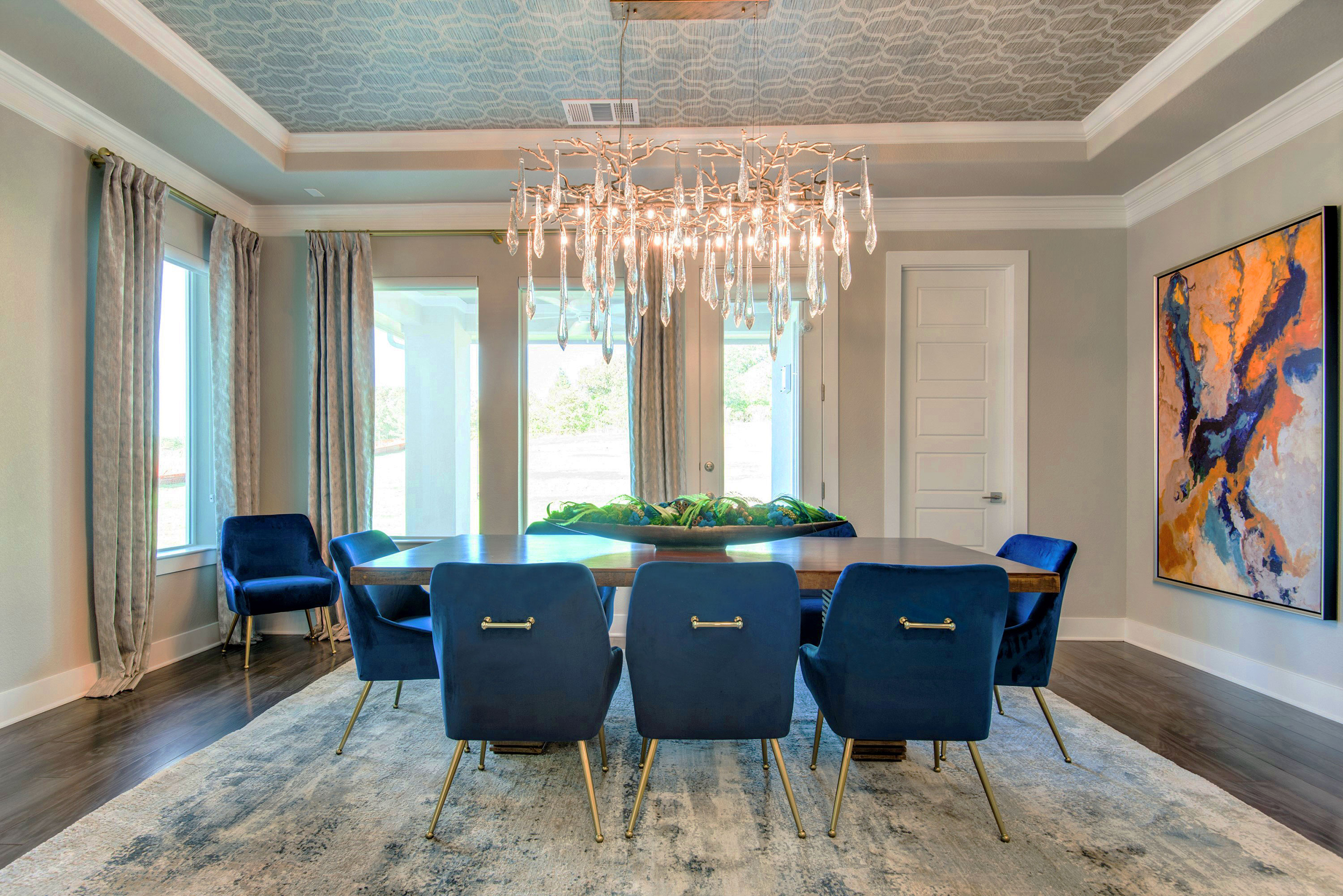 Lighting Fixtures West Lake Hills Interior Designer