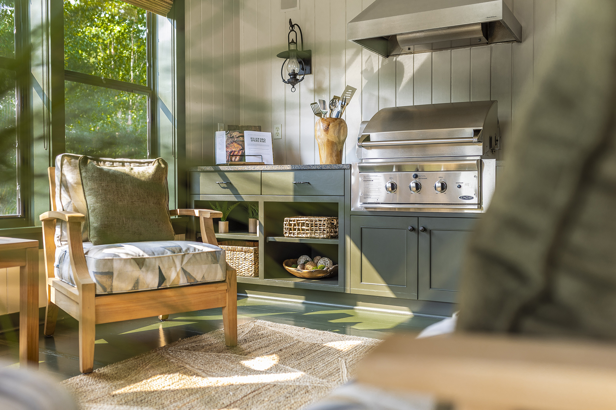 Professional Interior Designer Austin