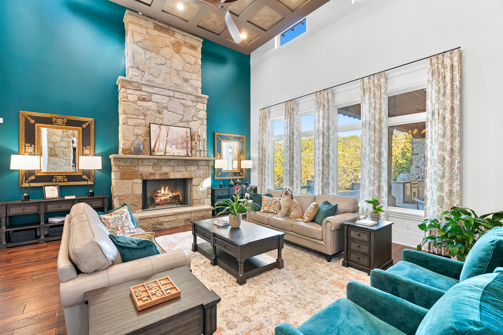 Interior Designer Round Rock, TX