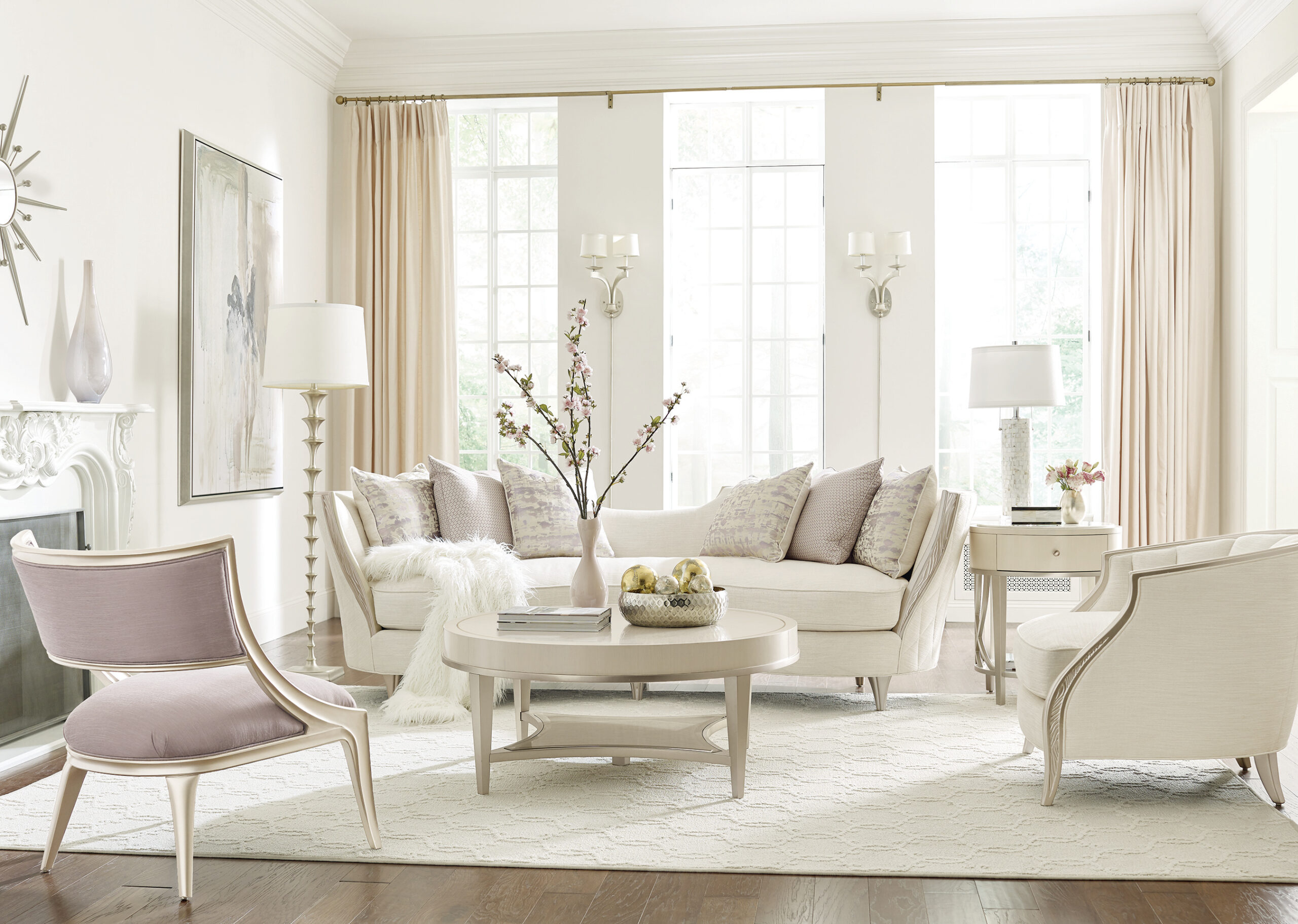 Custom Cushions & Pillows Decorator Austin