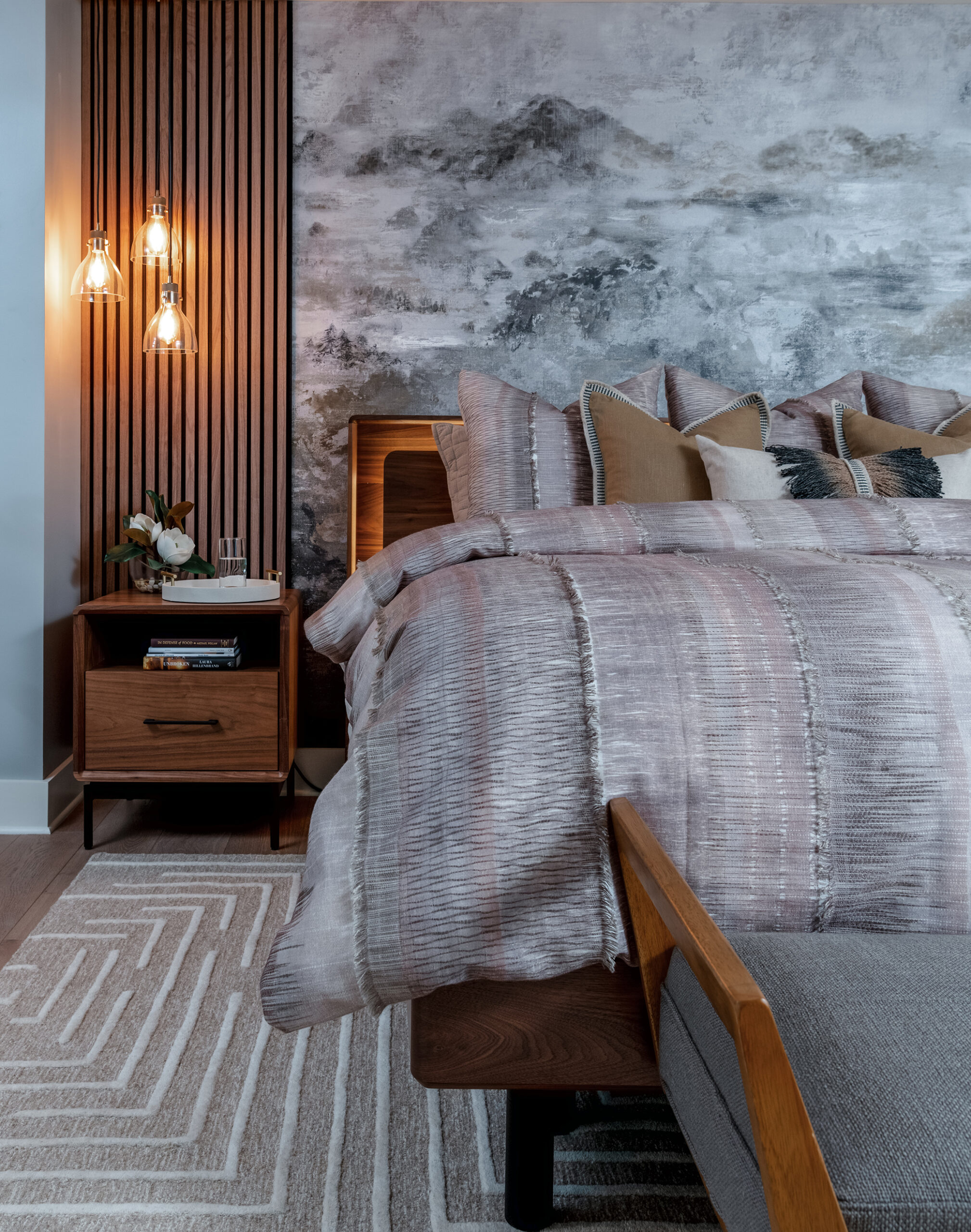 custom bedding austin tx