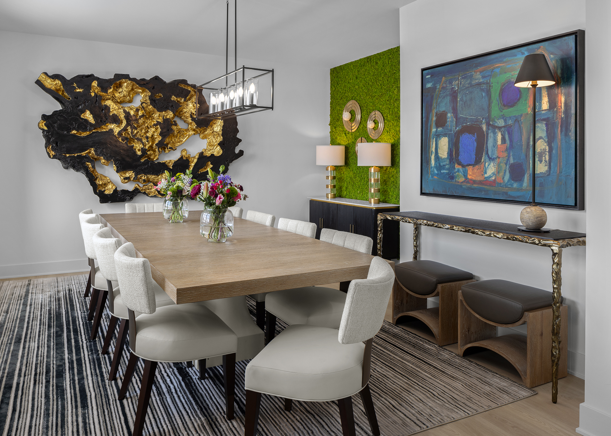 interior designer spicewood