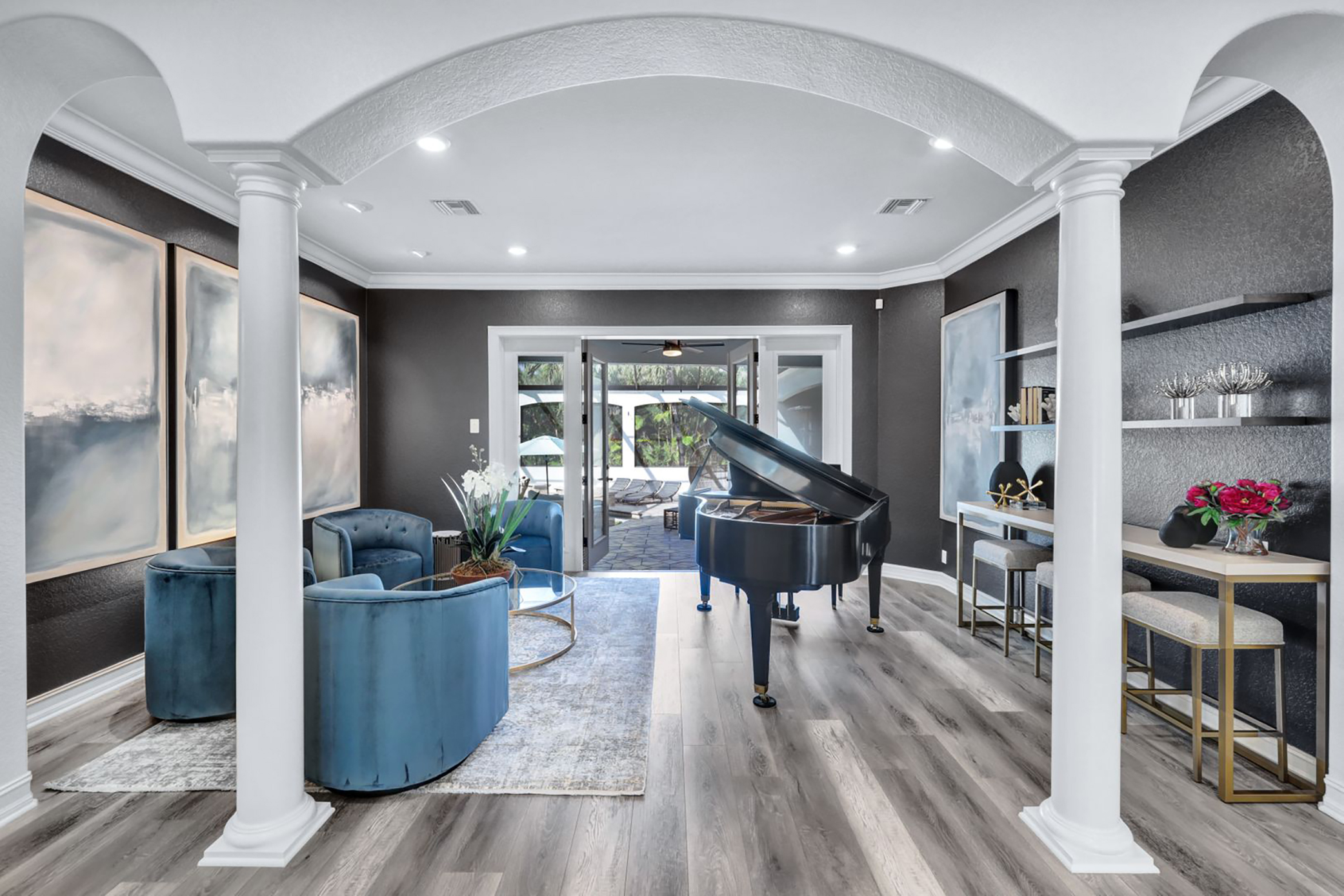 leander interior decorator